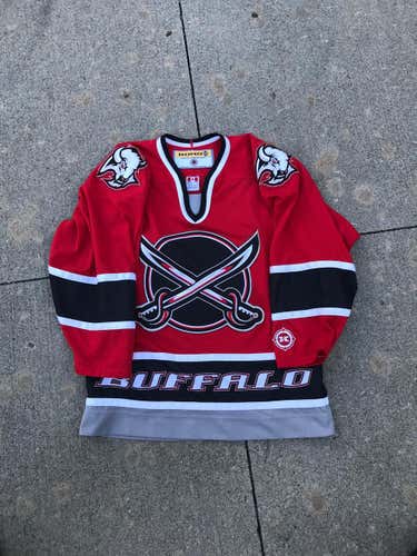Buffalo Sabres Koho Jersey