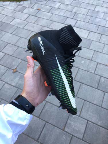 Nike Superfly V SG Pro