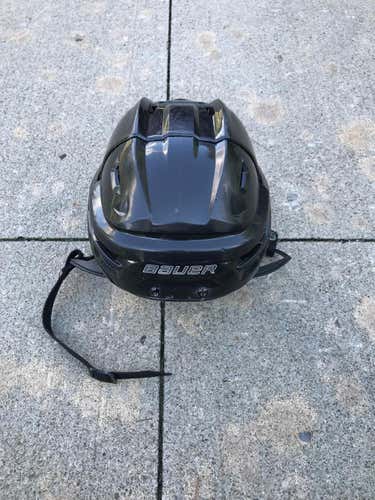 Bauer Re-Akt Helmet Medium