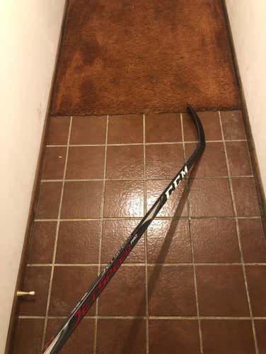 CCM JetSpeed Pro Right Handed 85 Flex P29 (Crosby) Curve Stick