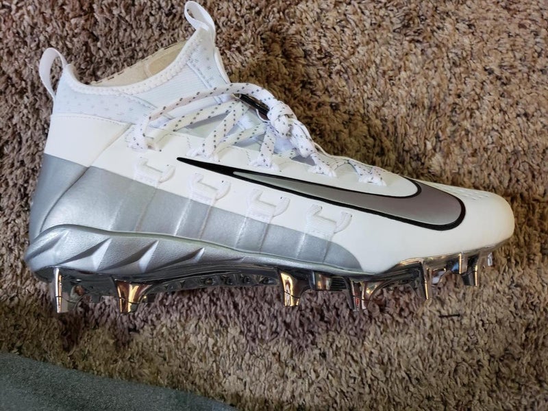 New limited edition Nike Alpha Huarache 6 Elite Cleats
