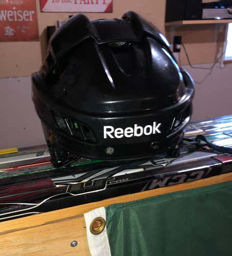 ReeBok 11K Helmet
