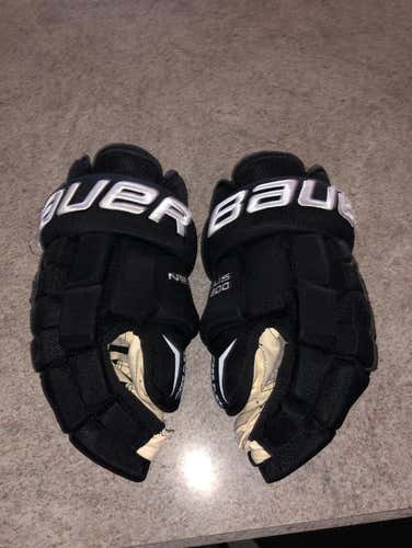 Bauer Nexus 800 Gloves