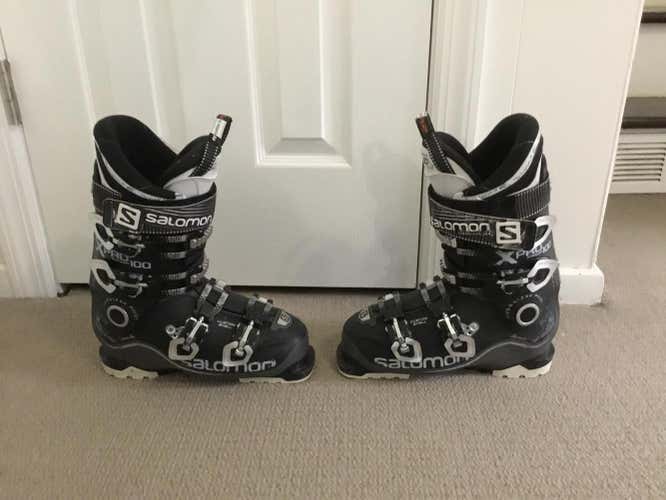 Salomon Xpro 100 Size 25.5, $65 or best offer