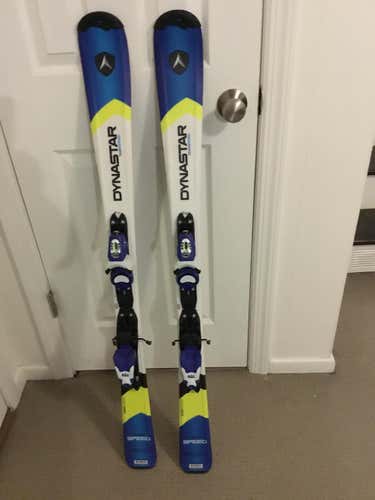 Dynastar Team Speed Jr. Skis, 120cm $60 or best offer