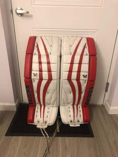PRICE DROP!! Vaugh Velocity V6 PRO / ProCore ProStock