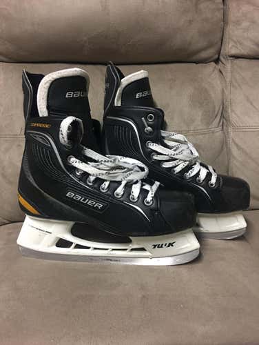 Bauer Supreme One20 8R Skates
