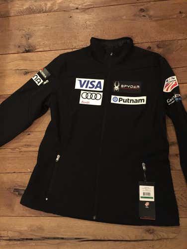 Women’s USST Shell