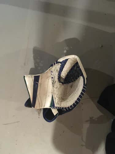 Ccm Eflex 3 Pro Return Glove