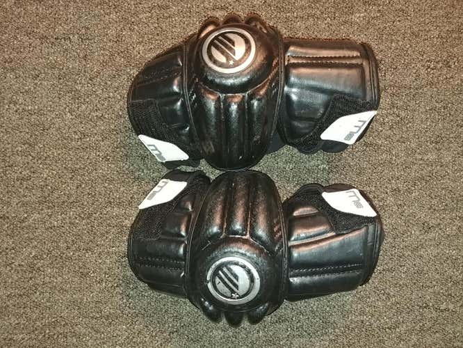 Maverik M3 Arm Pads