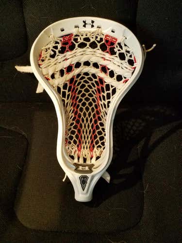 Under Armour Command 2 Head