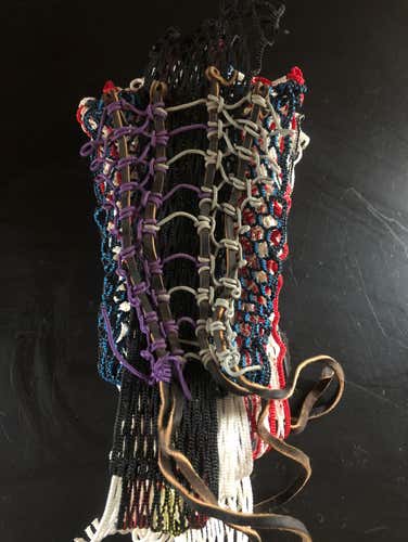 16 Pieces Of Performance Mesh