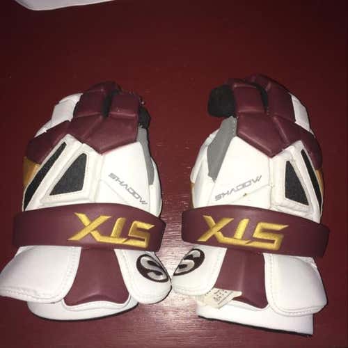Like New Stx Shadow Gloves