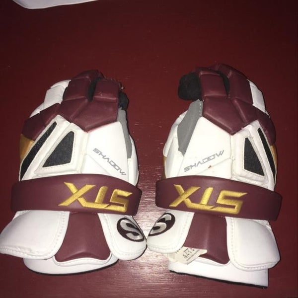 Like New Stx Shadow Gloves