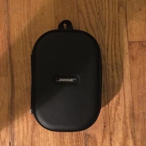 Bose Qc25 Headphone Case
