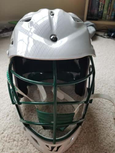 Warrior Regulator 2 Helmet Helmet Adult