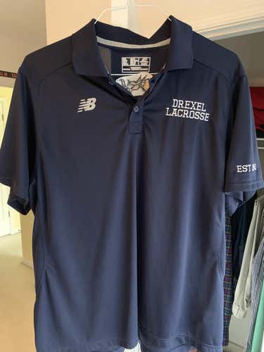 New New Balance shirt