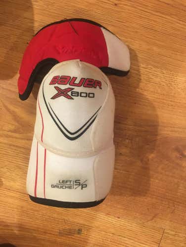 Bauer Vapor X900 Elbow Guards