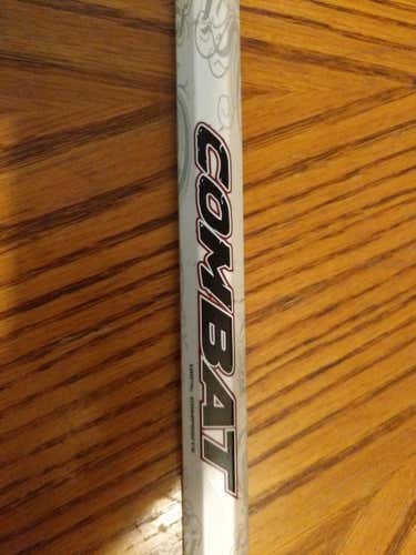 DERBY BOYS combat shaft