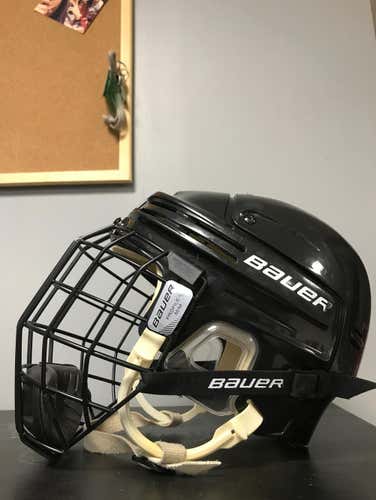 Bauer 4500 The Classic Pro Helmet