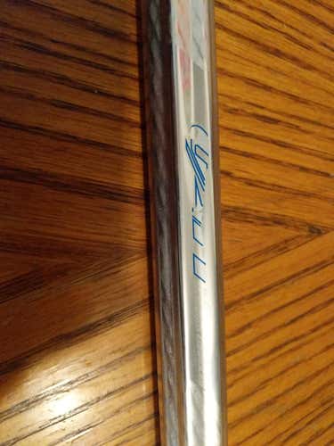 Gait Ice crankshaft
