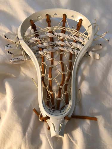 BN OG Brine Clutch Traditional Stringing
