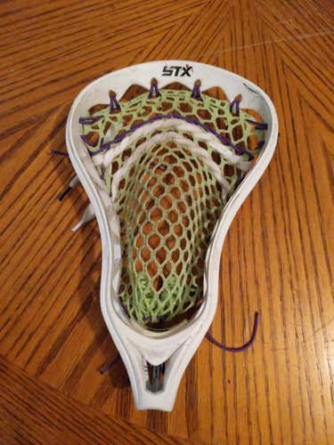 STX X10