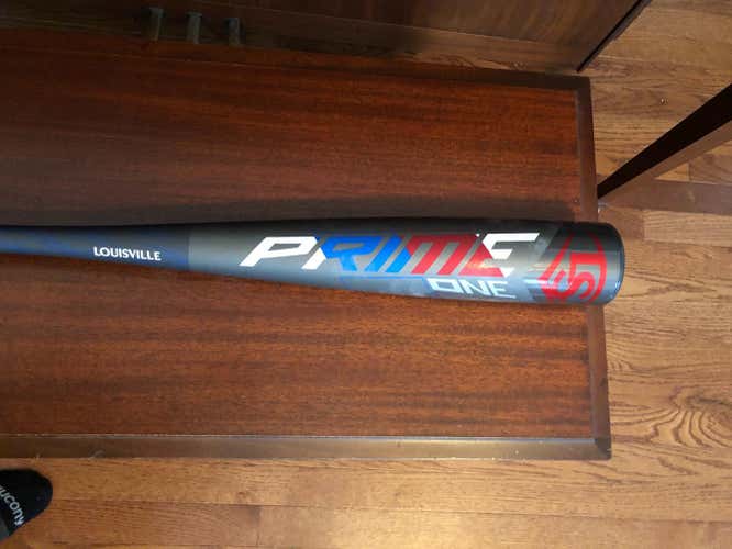 Louisville Slugger Bat