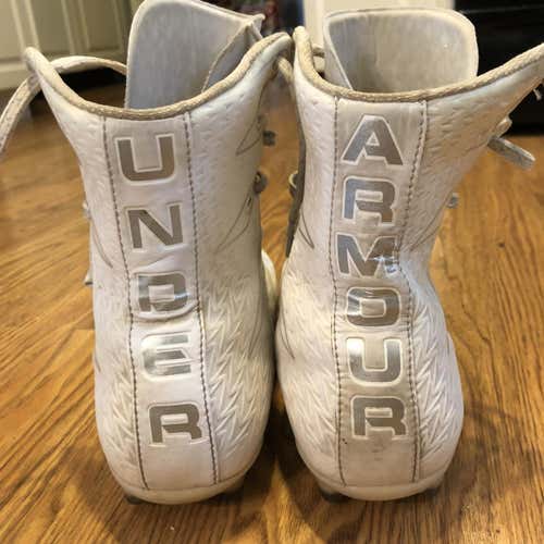 Under Armour Highlight Cleats