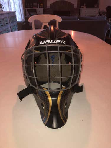 Bauer NME5 SR Mask