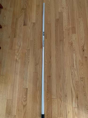 New STX Surgeon SC-TI Shaft