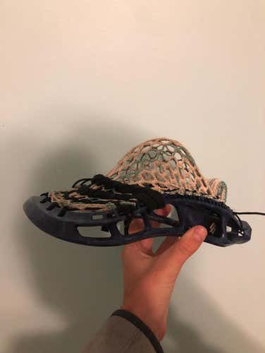 Stringking Mark 2a Used Once