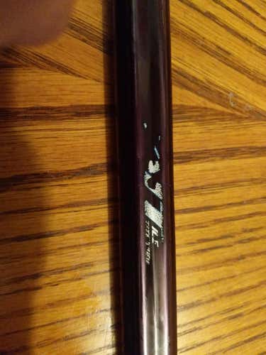 Gait Ice 52"
