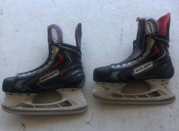 Bauer APX2 Size 4 JR