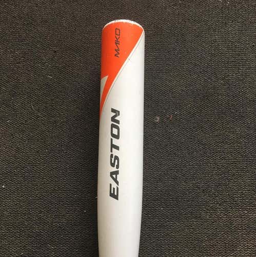 Easton Mako (31/-9)