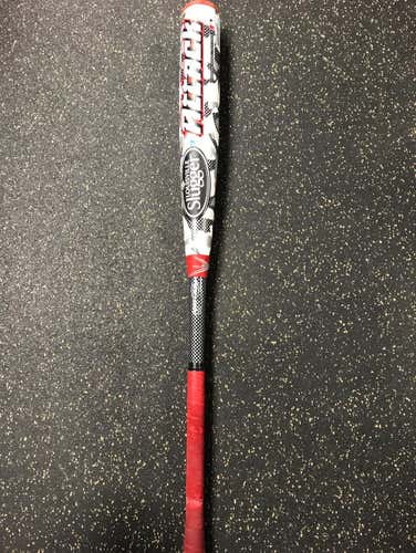 Louisville Slugger BBCOR Attack