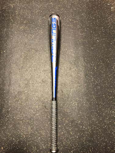 Rawlings Velo Hybrid USA Bat