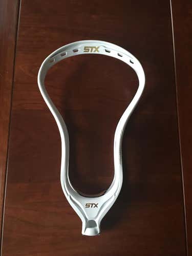 Stx Stallion 700 Lacrosse Head