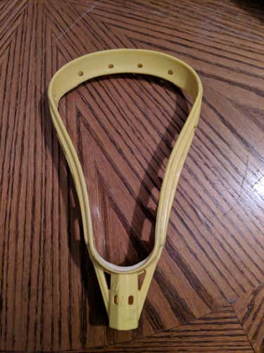 Gait dlx factory Yellow