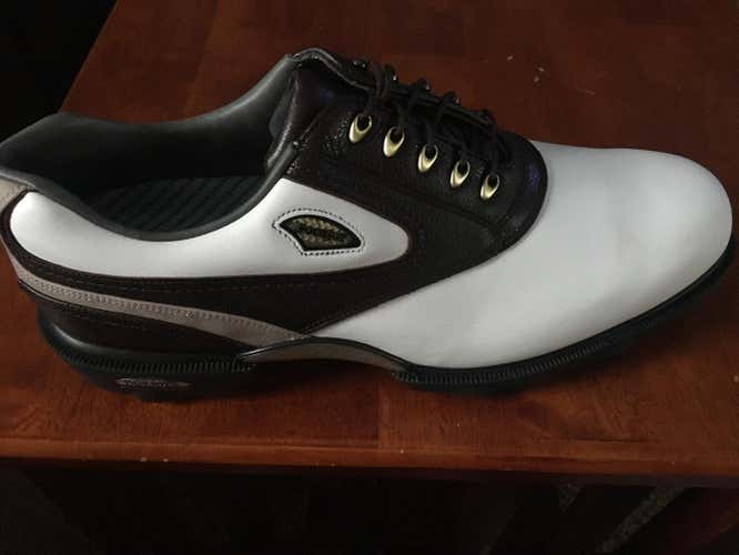 New Footjoy DRYJOYS Tour Golf Shoes