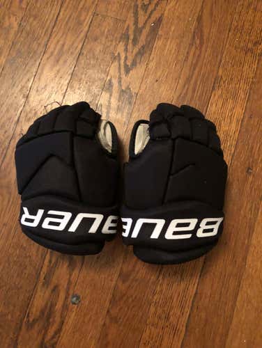 Bauer X600