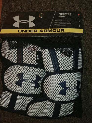 New Under Armour Spectre Arm Pads