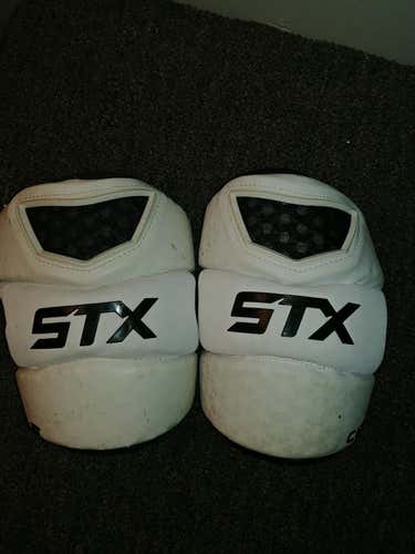 STX Cell 3 Arm Pads Arm Pads