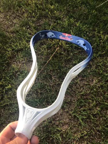 Red Bull Under Armour Command