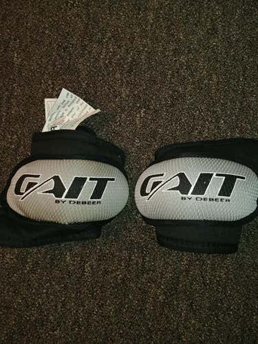 New Gait elbow pads