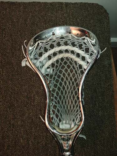 Chrome Nike Legacy Head