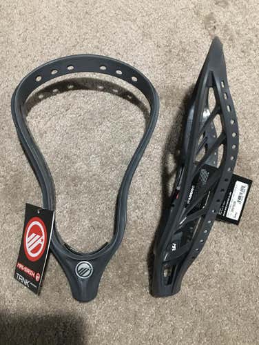 2 Maverik Tanks $59 Per Head Or 2 For $99