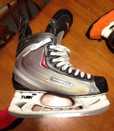 Bauer Vapor X:40 8 D