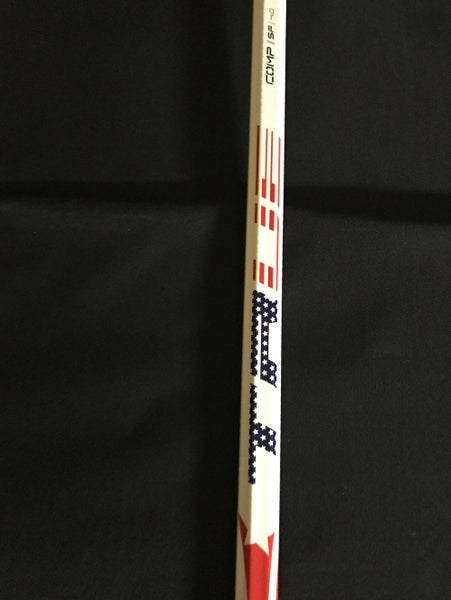 True Comp SF 4.0 Flex 6 Attack Shaft USA Edition