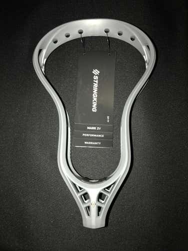 Mark 2V No Trades